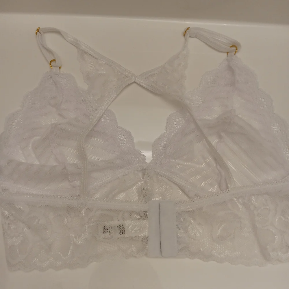 Mapale Bralette Size M/L - Picture 2 of 6
